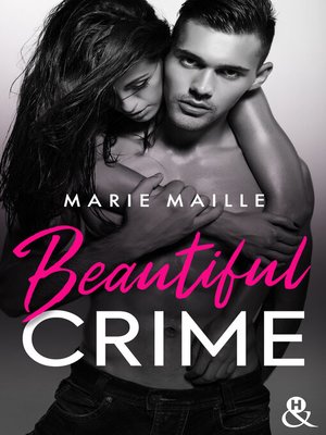 cover image of Beautiful Crime